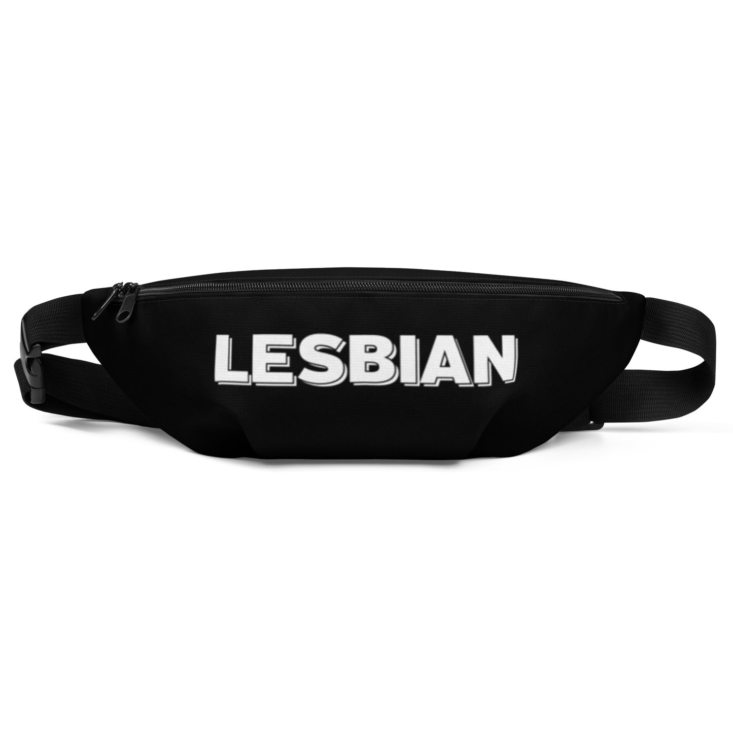 LESBIAN Fanny Pack