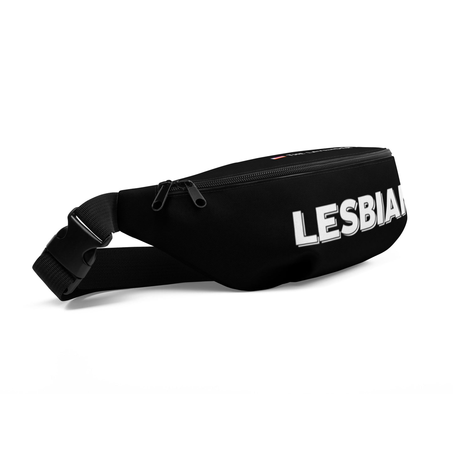 LESBIAN Fanny Pack
